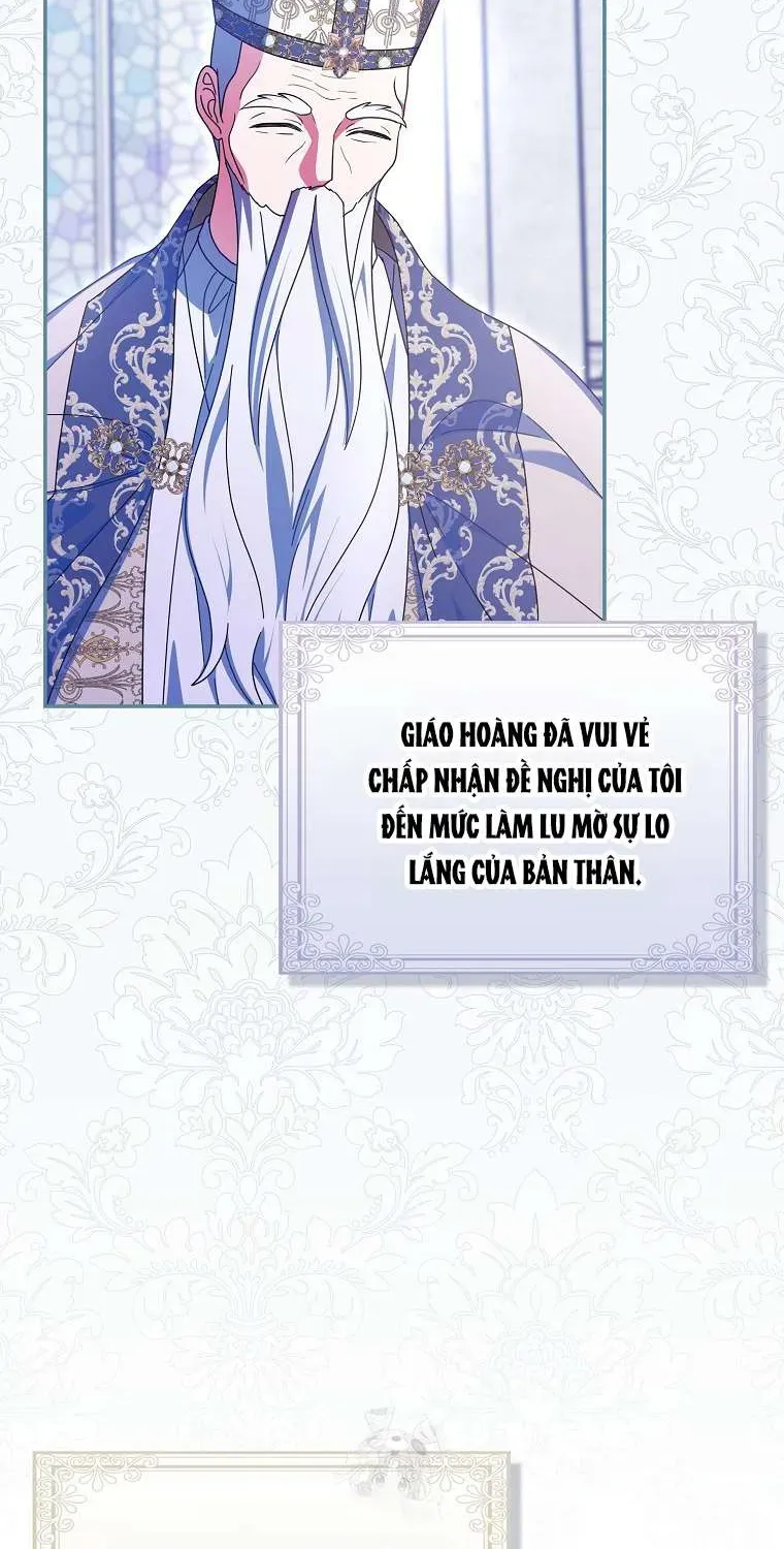 [ Ss2 ] Tôi Không Thuộc Về Nơi Này Chương 46 - Trang 55