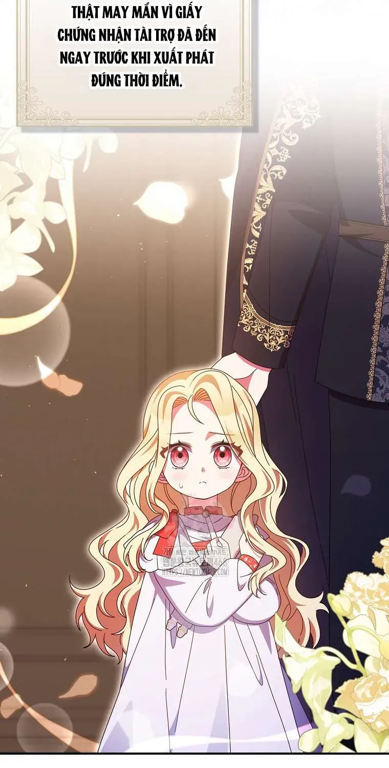 [ Ss2 ] Tôi Không Thuộc Về Nơi Này Chương 46 - Trang 56