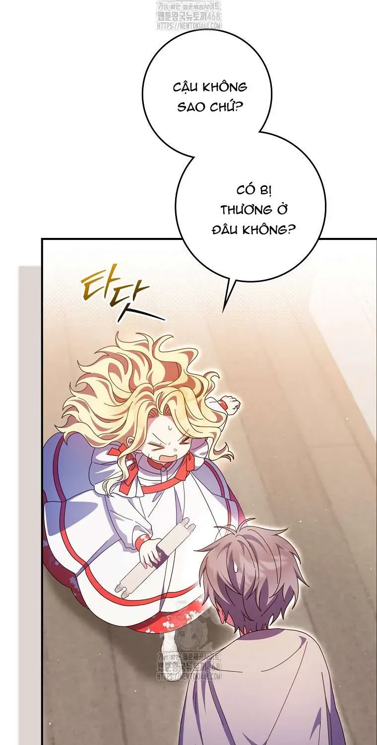[ Ss2 ] Tôi Không Thuộc Về Nơi Này Chương 46 - Trang 60