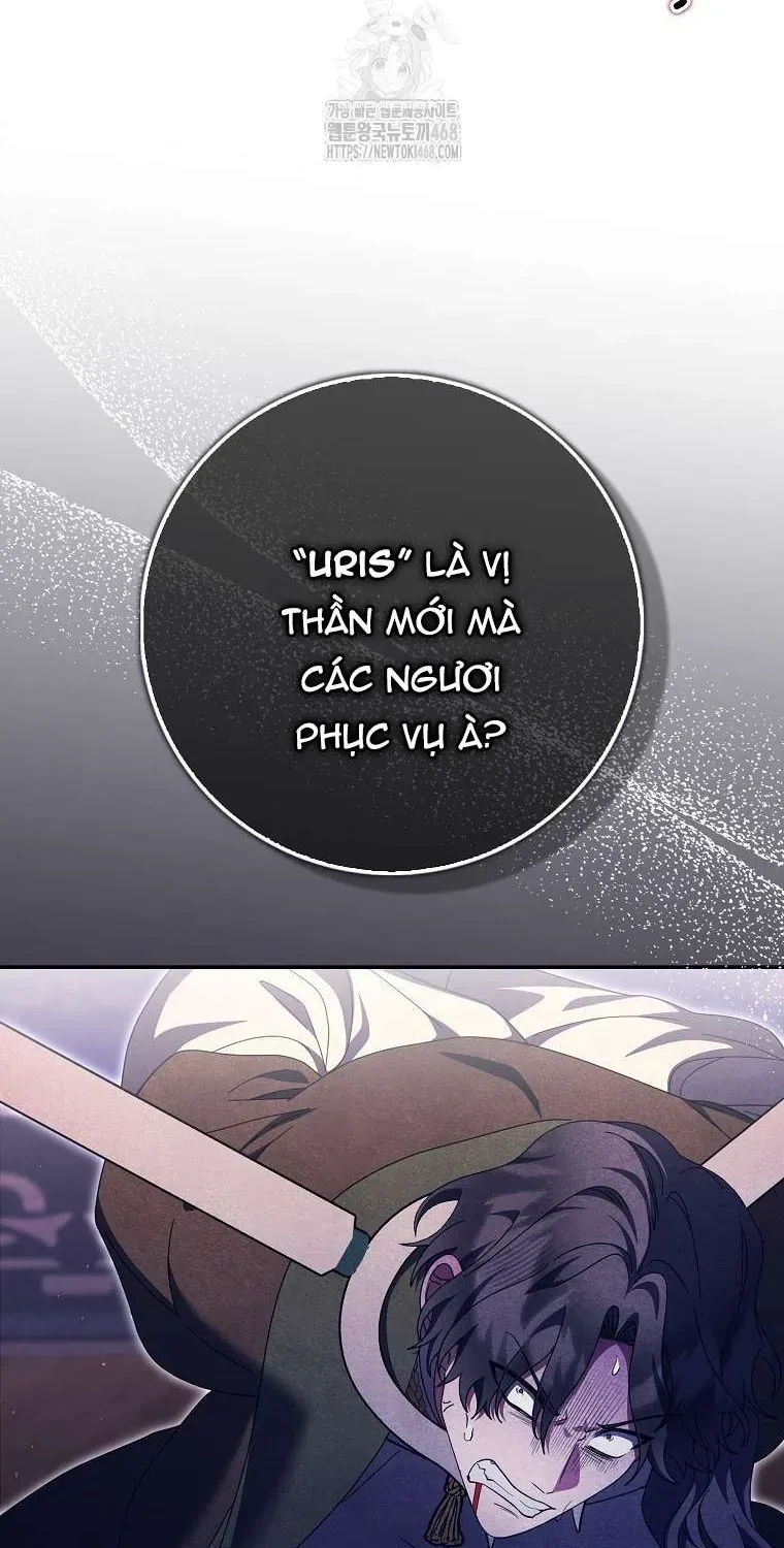 [ Ss2 ] Tôi Không Thuộc Về Nơi Này Chương 46 - Trang 7