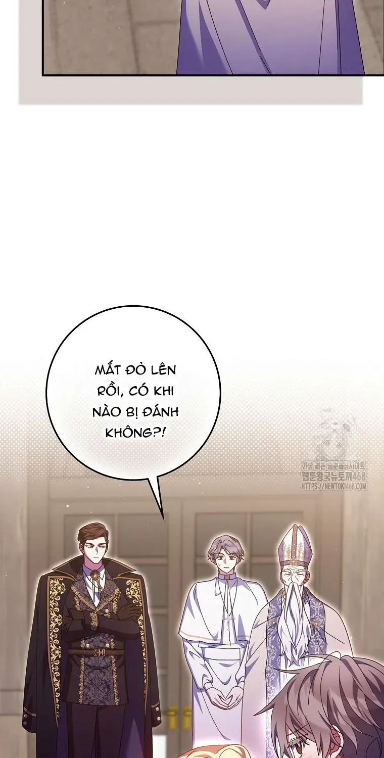 [ Ss2 ] Tôi Không Thuộc Về Nơi Này Chương 46 - Trang 61