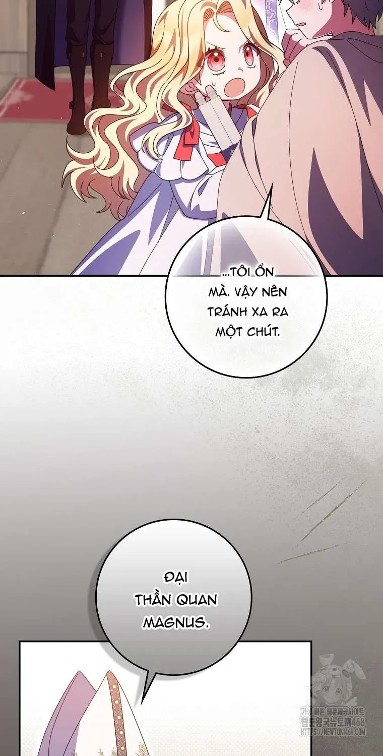 [ Ss2 ] Tôi Không Thuộc Về Nơi Này Chương 46 - Trang 62