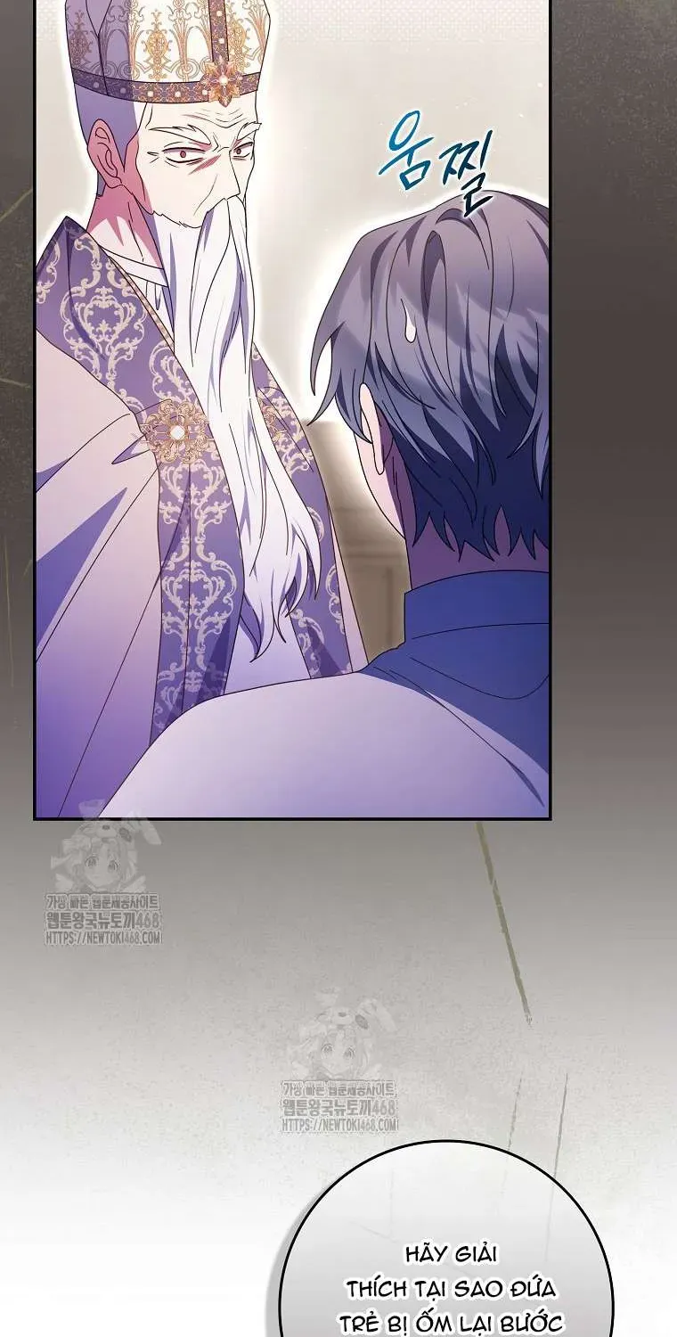 [ Ss2 ] Tôi Không Thuộc Về Nơi Này Chương 46 - Trang 63