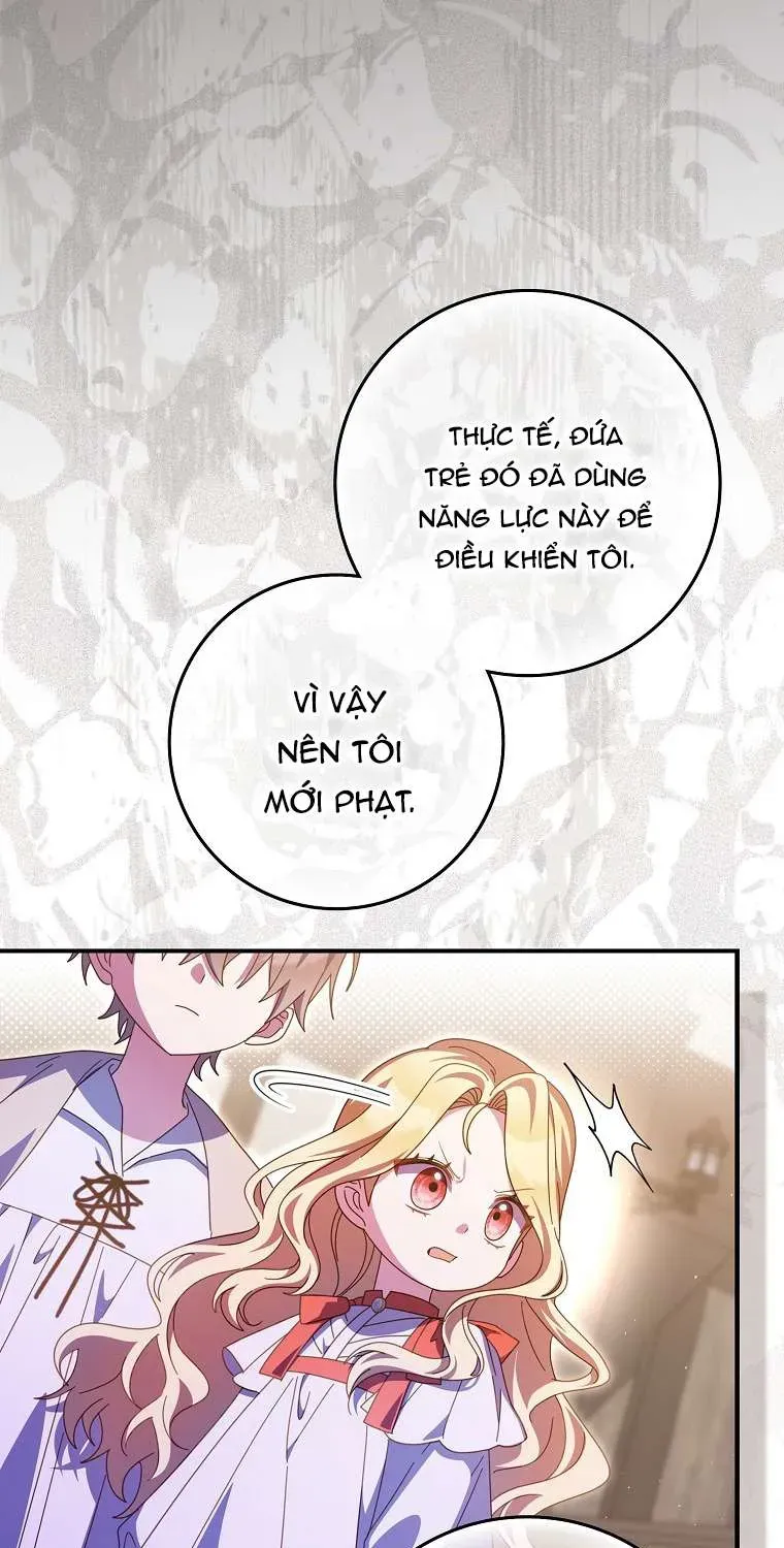 [ Ss2 ] Tôi Không Thuộc Về Nơi Này Chương 46 - Trang 66