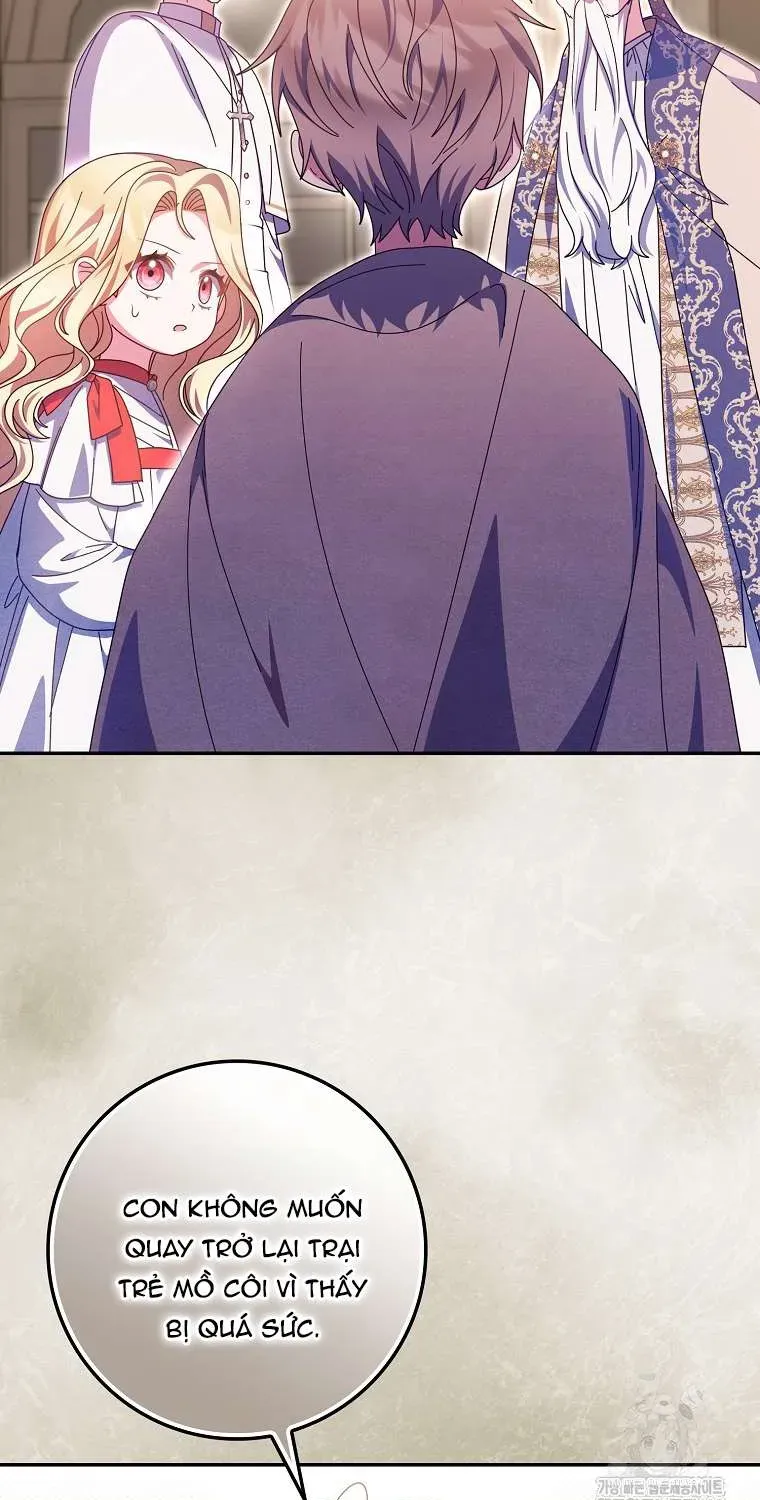 [ Ss2 ] Tôi Không Thuộc Về Nơi Này Chương 46 - Trang 68