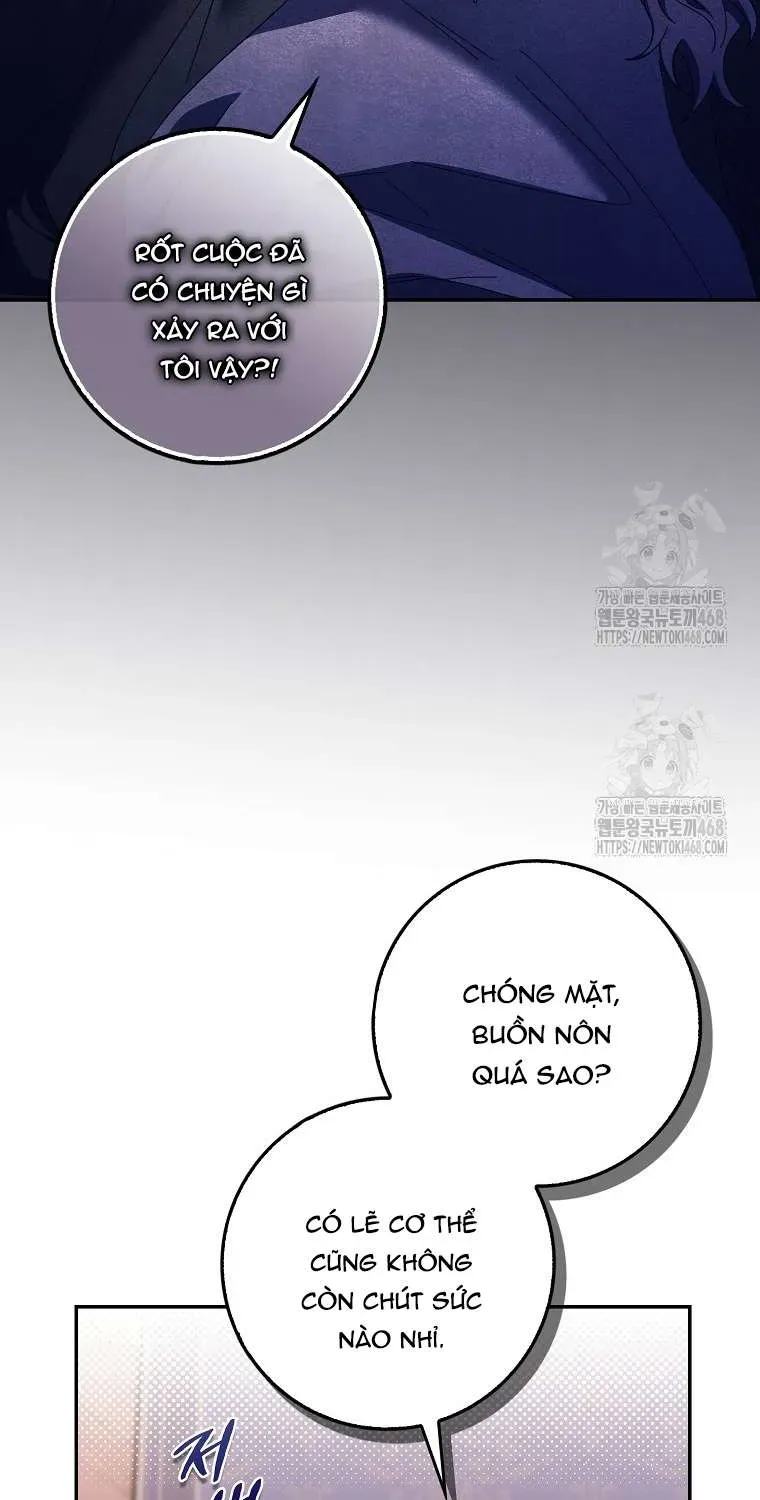 [ Ss2 ] Tôi Không Thuộc Về Nơi Này Chương 46 - Trang 8