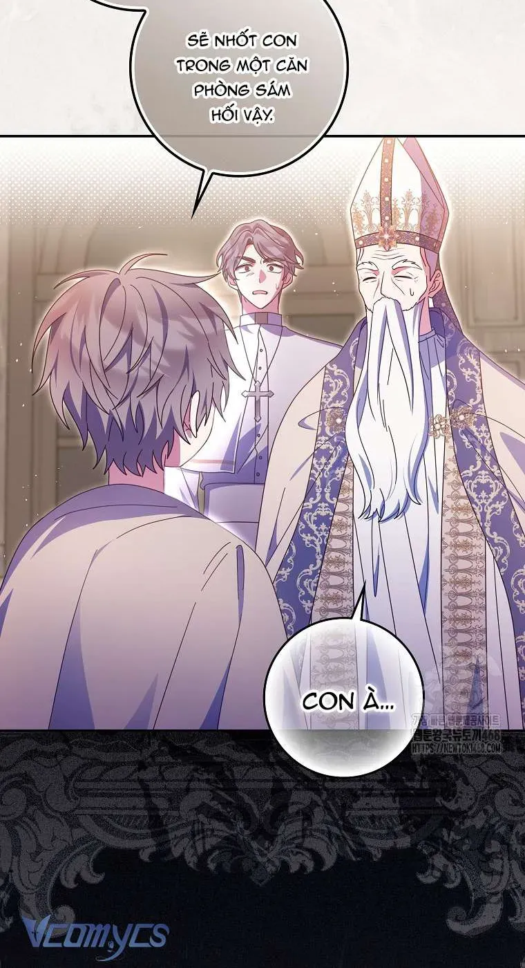 [ Ss2 ] Tôi Không Thuộc Về Nơi Này Chương 46 - Trang 74