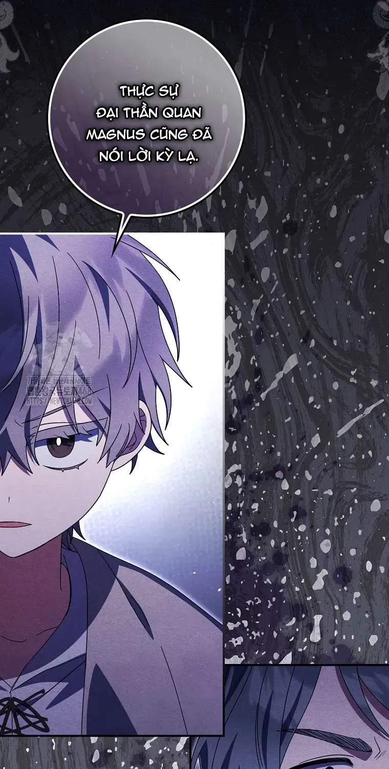 [ Ss2 ] Tôi Không Thuộc Về Nơi Này Chương 46 - Trang 75