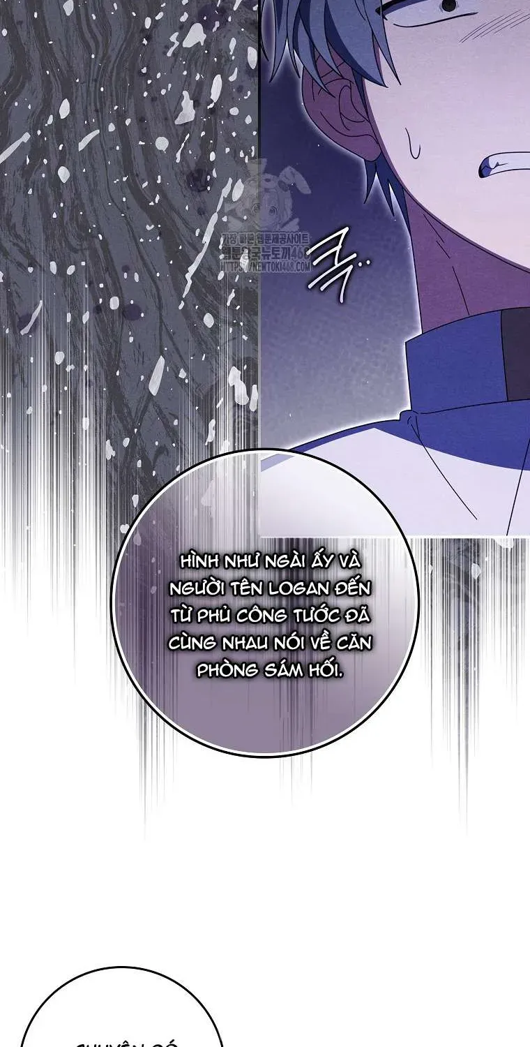 [ Ss2 ] Tôi Không Thuộc Về Nơi Này Chương 46 - Trang 76