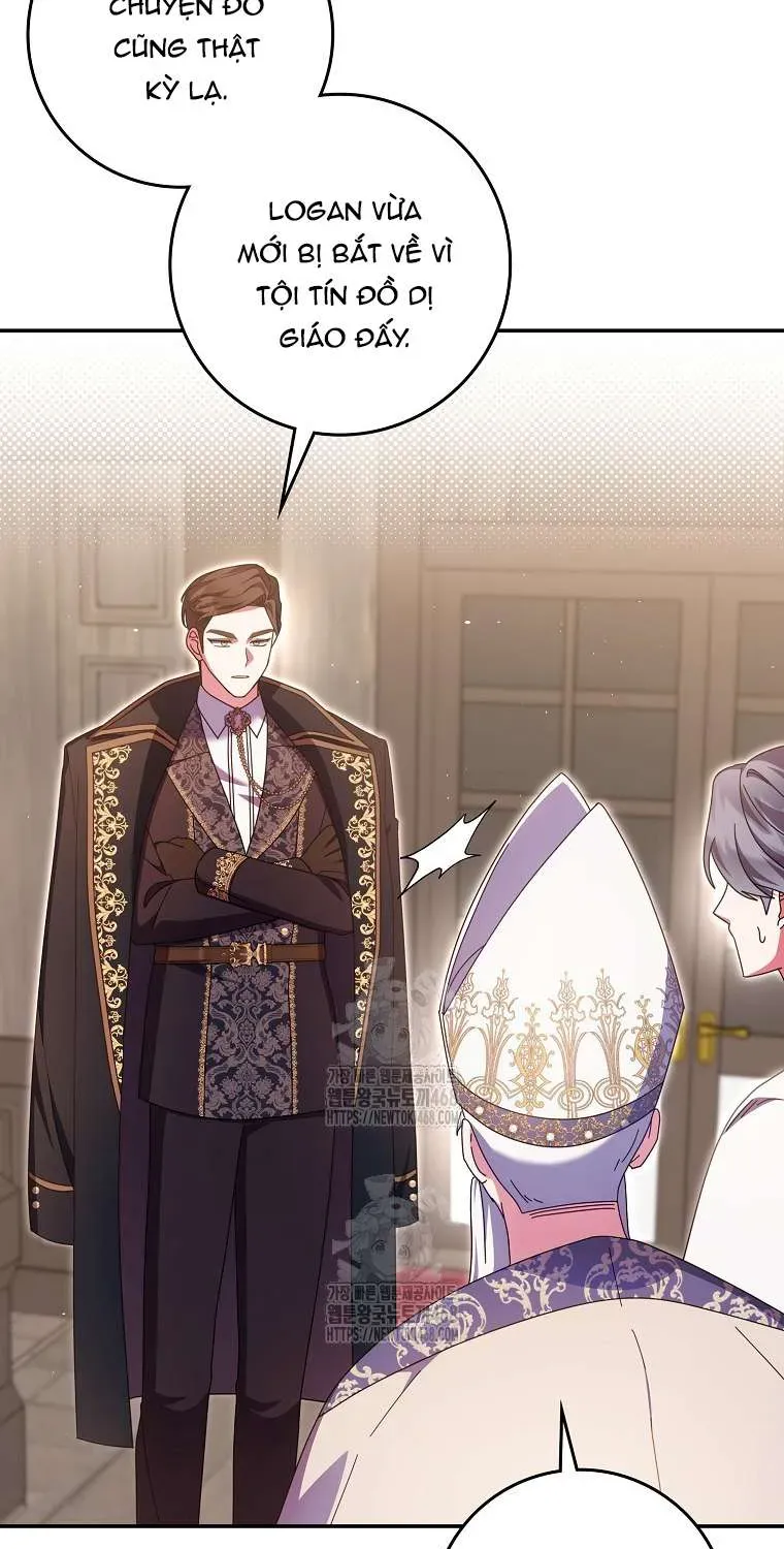 [ Ss2 ] Tôi Không Thuộc Về Nơi Này Chương 46 - Trang 77