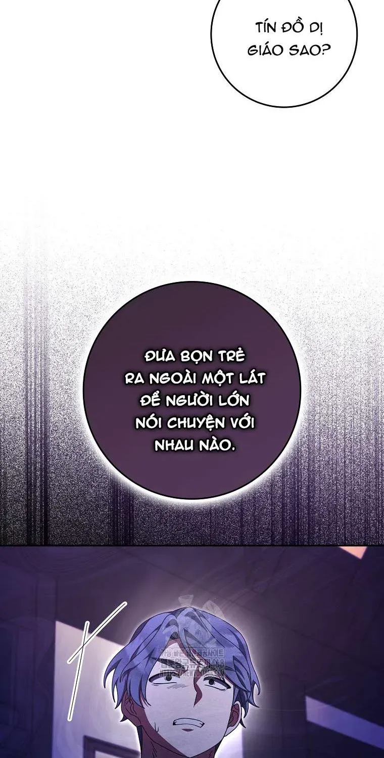 [ Ss2 ] Tôi Không Thuộc Về Nơi Này Chương 46 - Trang 78