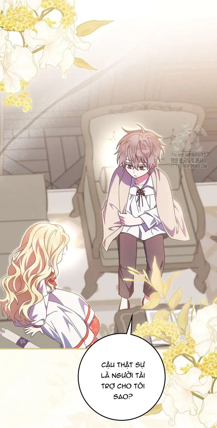 [ Ss2 ] Tôi Không Thuộc Về Nơi Này Chương 46 - Trang 81