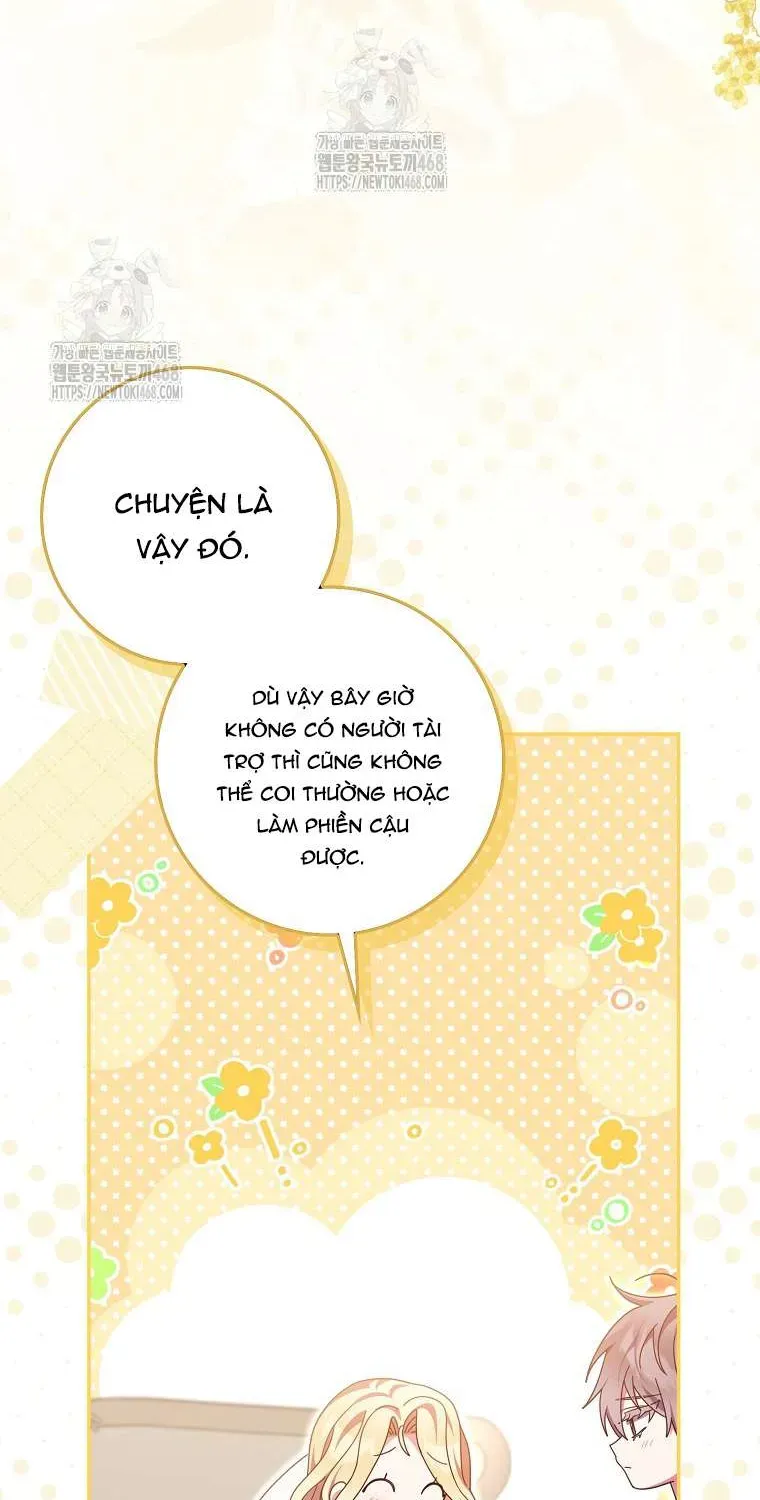 [ Ss2 ] Tôi Không Thuộc Về Nơi Này Chương 46 - Trang 82