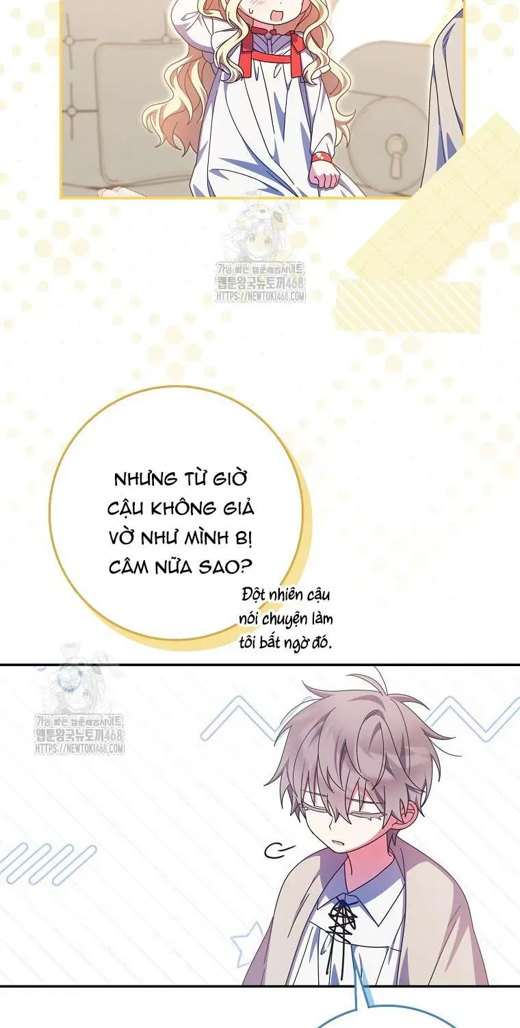 [ Ss2 ] Tôi Không Thuộc Về Nơi Này Chương 46 - Trang 83