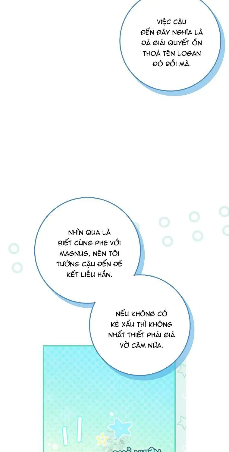 [ Ss2 ] Tôi Không Thuộc Về Nơi Này Chương 46 - Trang 84