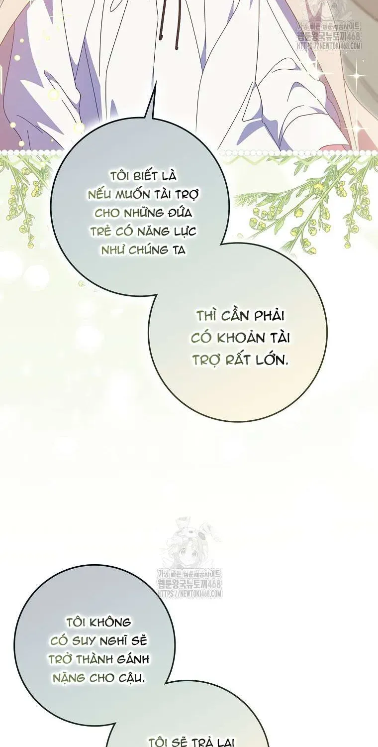 [ Ss2 ] Tôi Không Thuộc Về Nơi Này Chương 46 - Trang 88