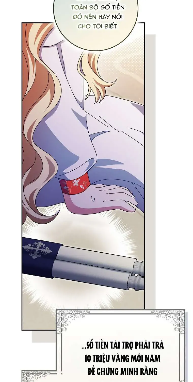 [ Ss2 ] Tôi Không Thuộc Về Nơi Này Chương 46 - Trang 89