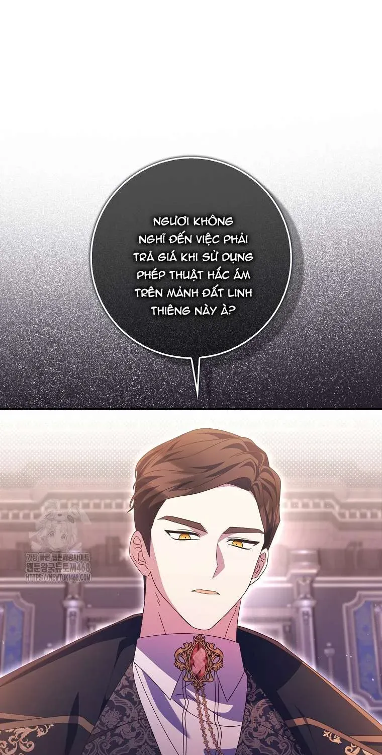 [ Ss2 ] Tôi Không Thuộc Về Nơi Này Chương 46 - Trang 10