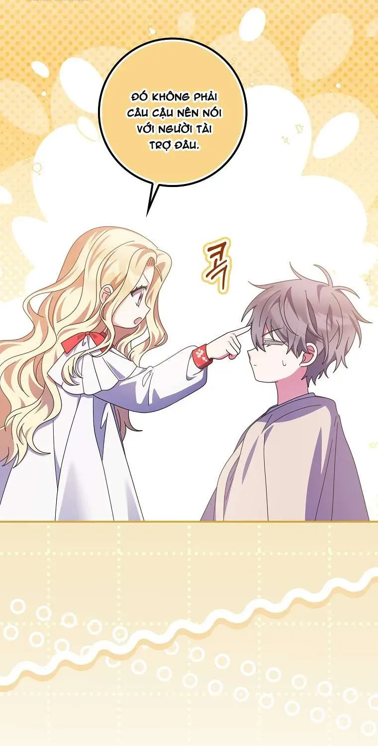 [ Ss2 ] Tôi Không Thuộc Về Nơi Này Chương 46 - Trang 91