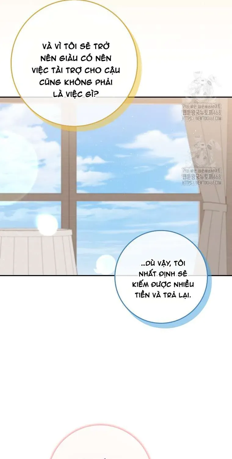 [ Ss2 ] Tôi Không Thuộc Về Nơi Này Chương 46 - Trang 93