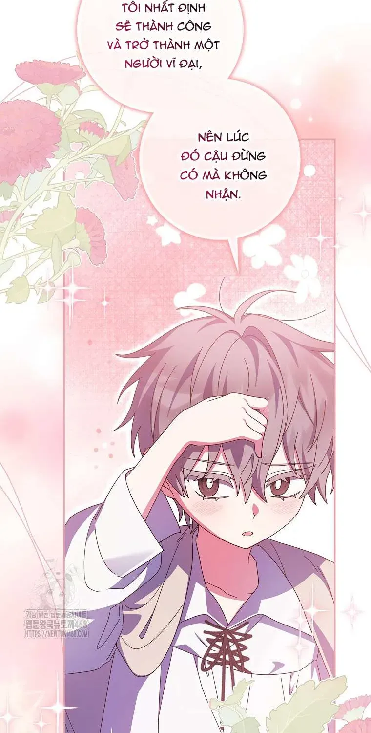 [ Ss2 ] Tôi Không Thuộc Về Nơi Này Chương 46 - Trang 94