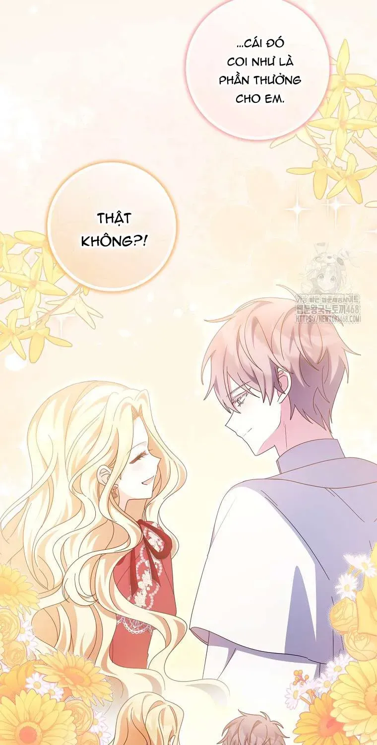 [ Ss2 ] Tôi Không Thuộc Về Nơi Này Chương 46 - Trang 98