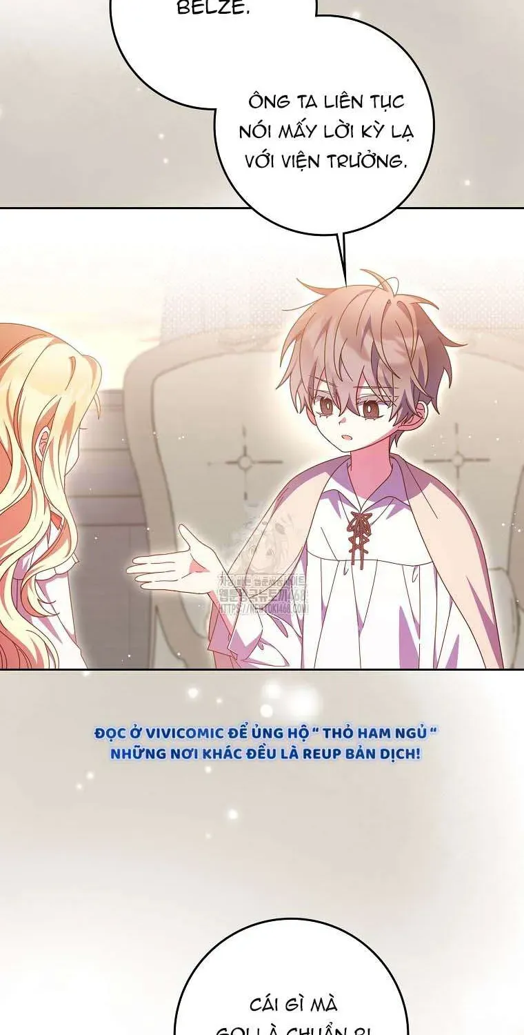 [ Ss2 ] Tôi Không Thuộc Về Nơi Này Chương 47 - Trang 2