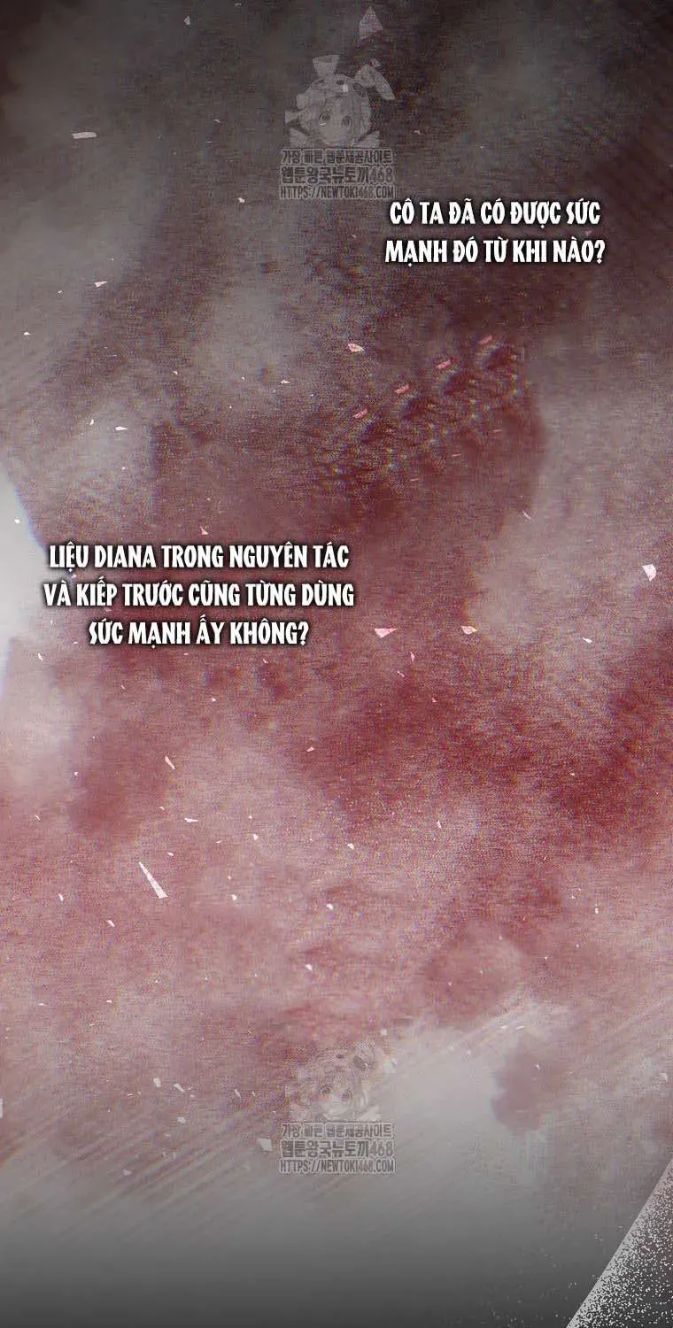 [ Ss2 ] Tôi Không Thuộc Về Nơi Này Chương 47 - Trang 11