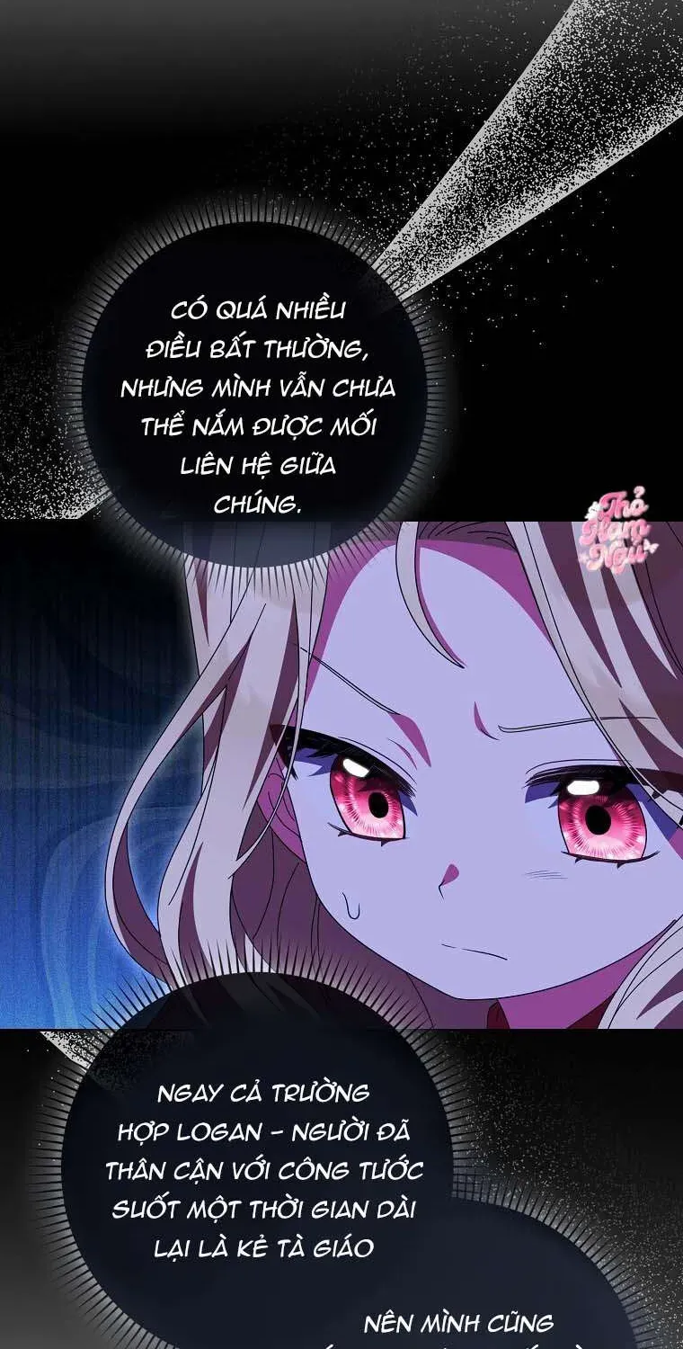 [ Ss2 ] Tôi Không Thuộc Về Nơi Này Chương 47 - Trang 12