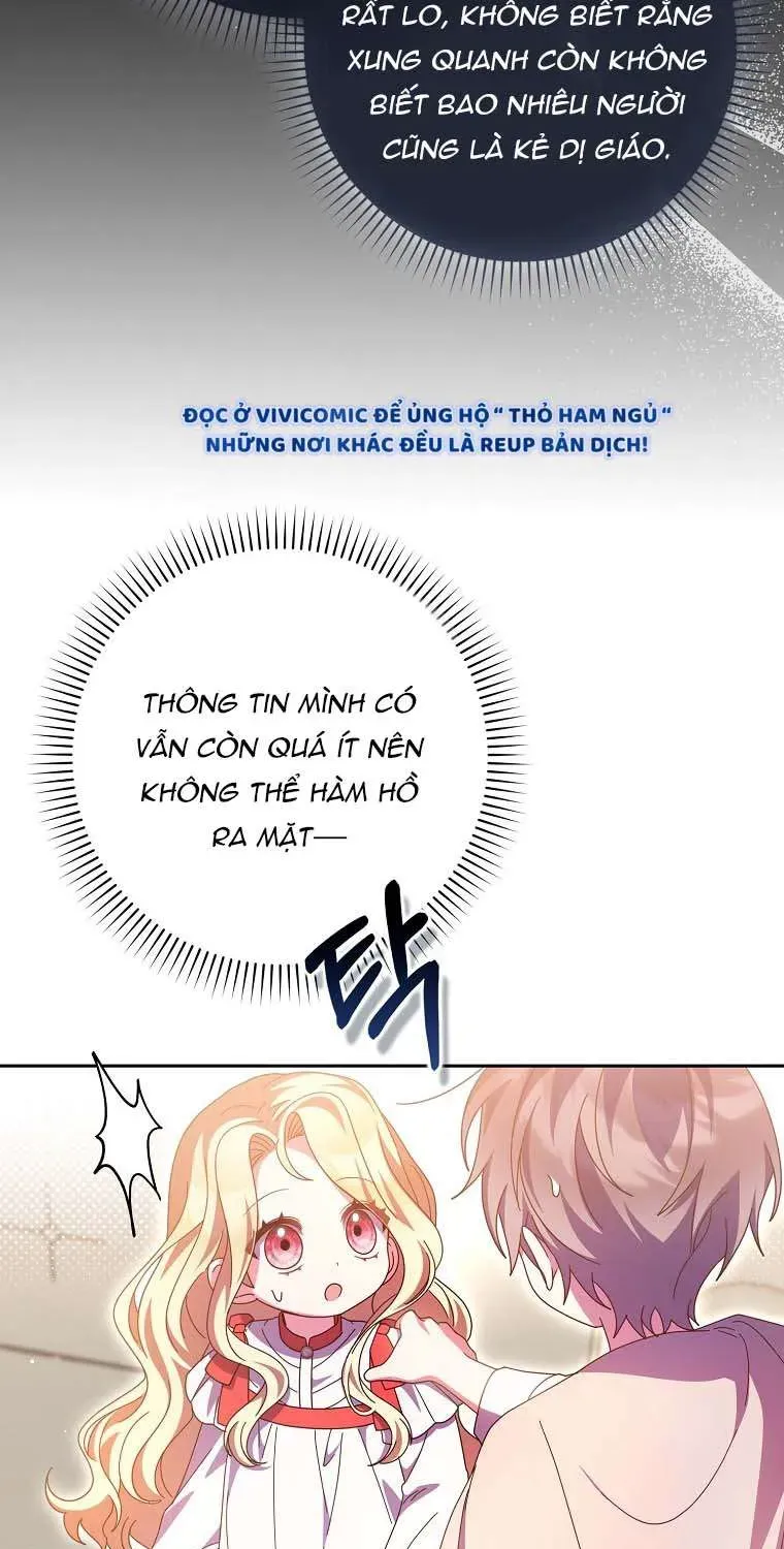 [ Ss2 ] Tôi Không Thuộc Về Nơi Này Chương 47 - Trang 13