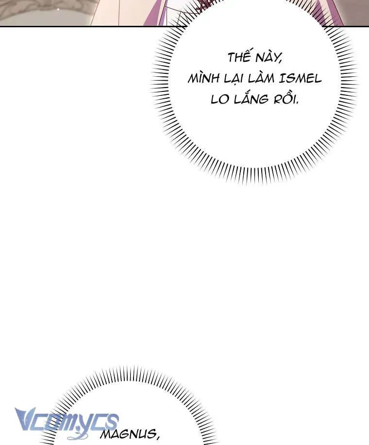 [ Ss2 ] Tôi Không Thuộc Về Nơi Này Chương 47 - Trang 15