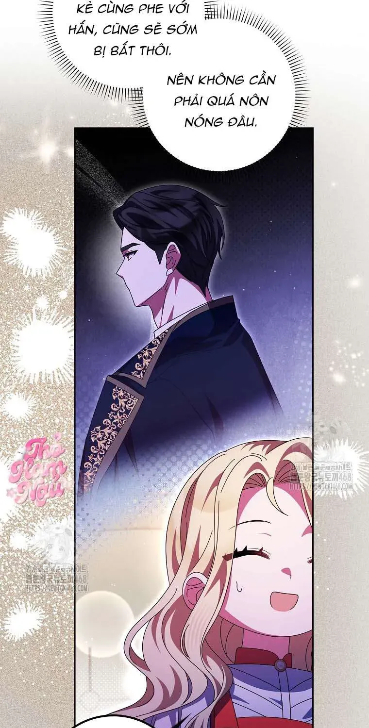 [ Ss2 ] Tôi Không Thuộc Về Nơi Này Chương 47 - Trang 16