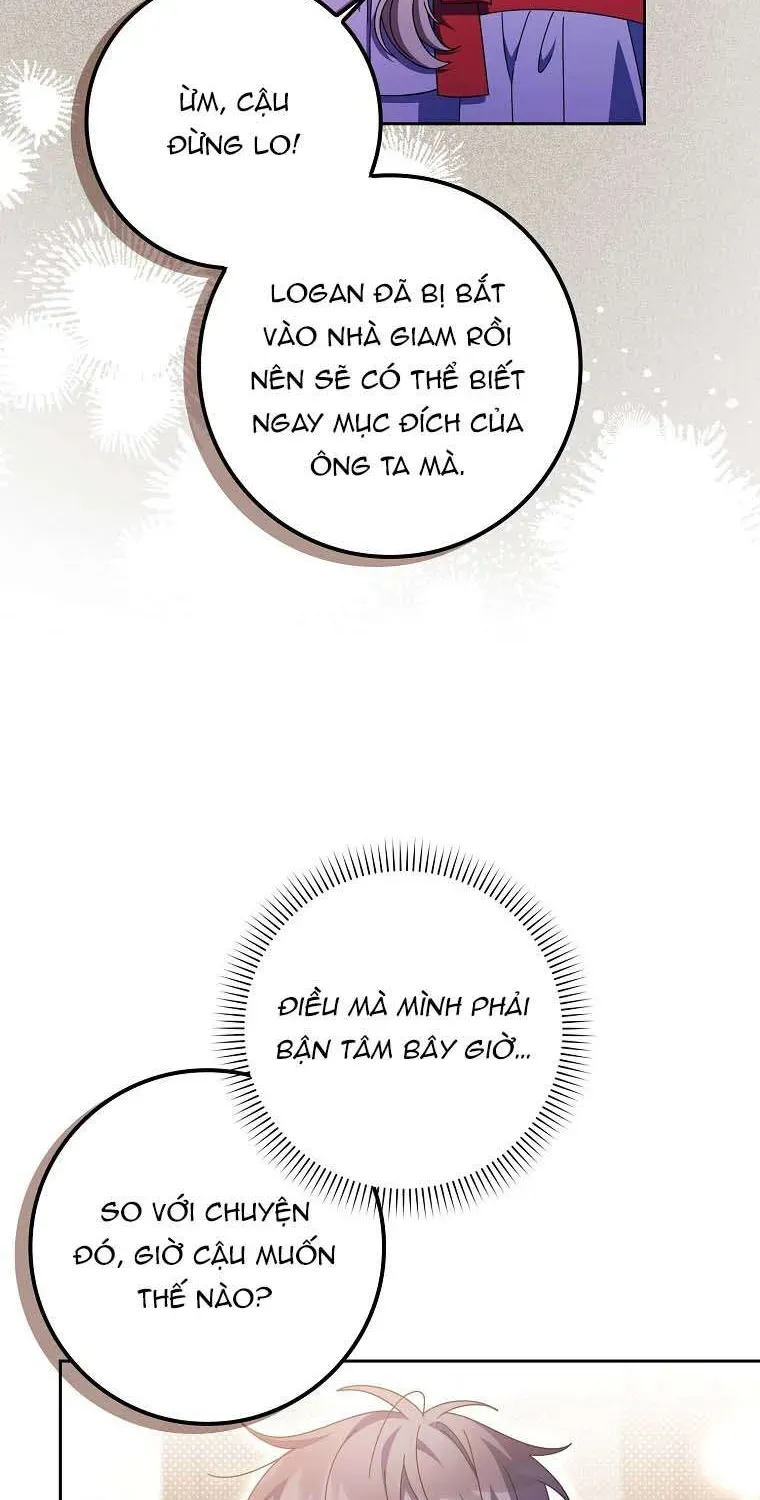 [ Ss2 ] Tôi Không Thuộc Về Nơi Này Chương 47 - Trang 17