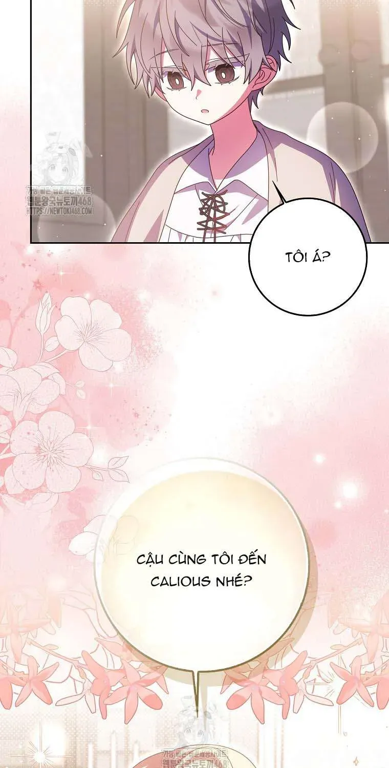 [ Ss2 ] Tôi Không Thuộc Về Nơi Này Chương 47 - Trang 18