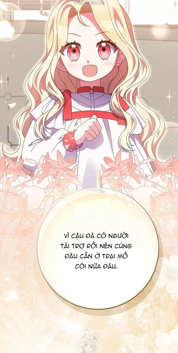 [ Ss2 ] Tôi Không Thuộc Về Nơi Này Chương 47 - Trang 19