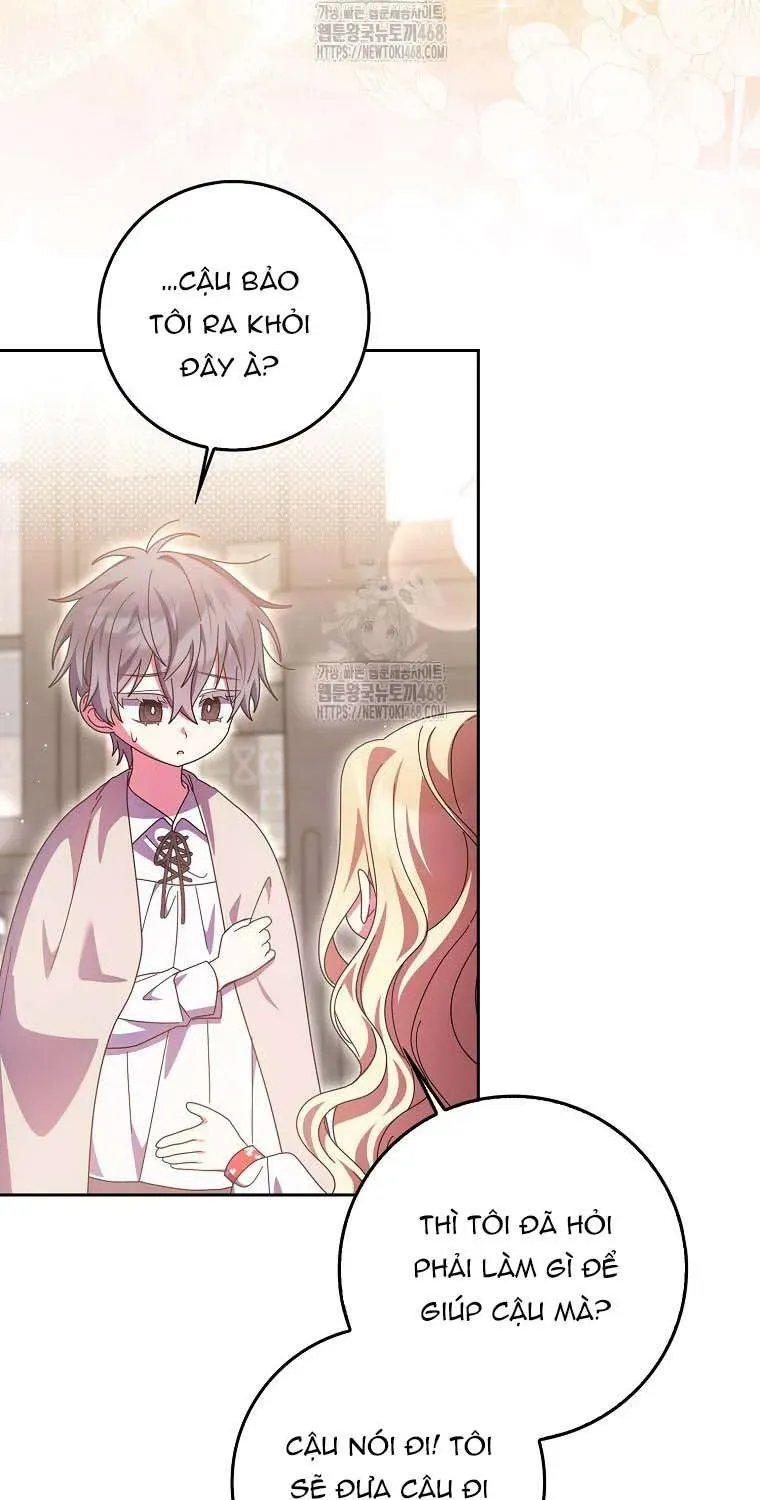 [ Ss2 ] Tôi Không Thuộc Về Nơi Này Chương 47 - Trang 20