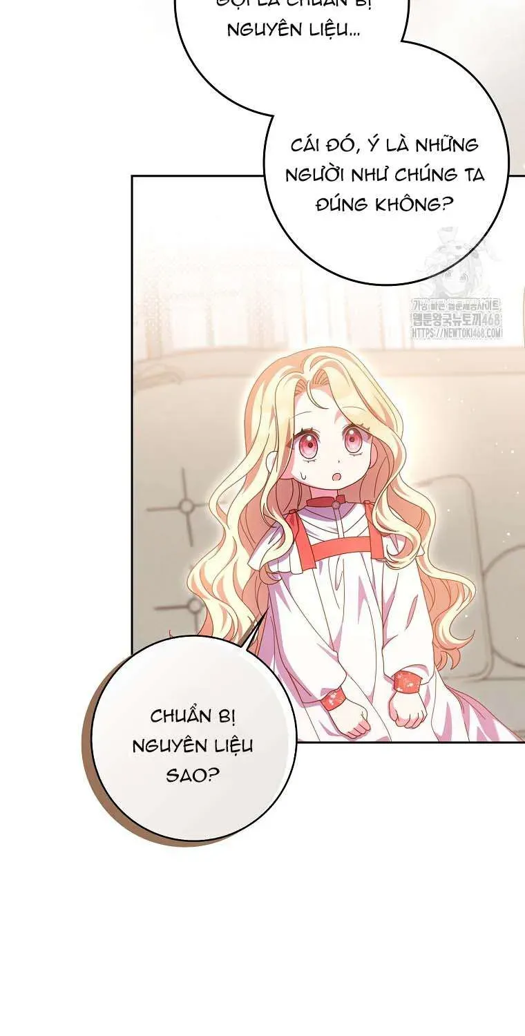 [ Ss2 ] Tôi Không Thuộc Về Nơi Này Chương 47 - Trang 3