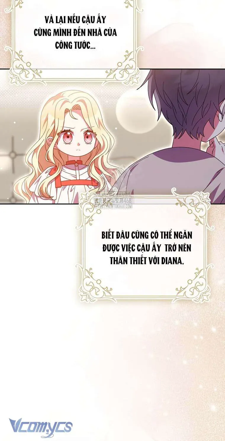 [ Ss2 ] Tôi Không Thuộc Về Nơi Này Chương 47 - Trang 25