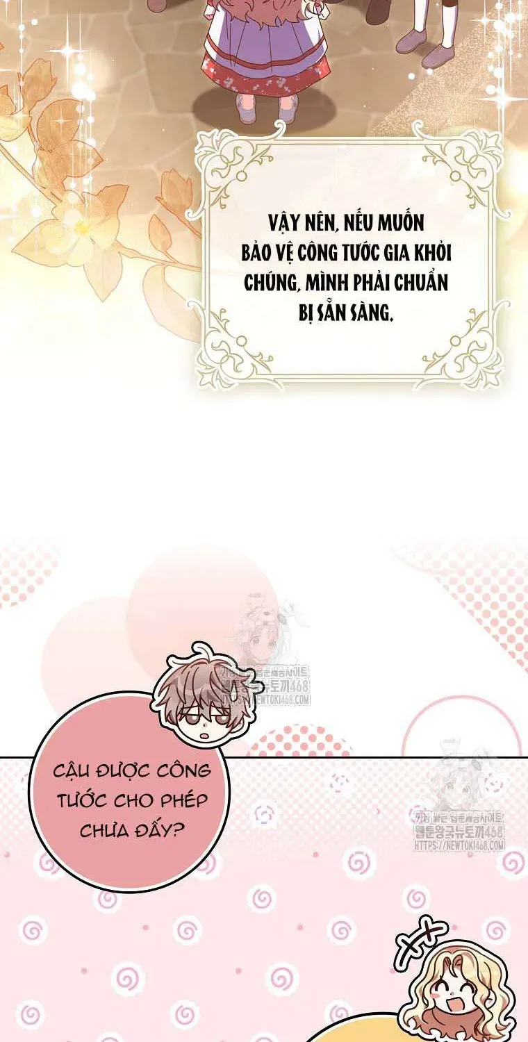 [ Ss2 ] Tôi Không Thuộc Về Nơi Này Chương 47 - Trang 27