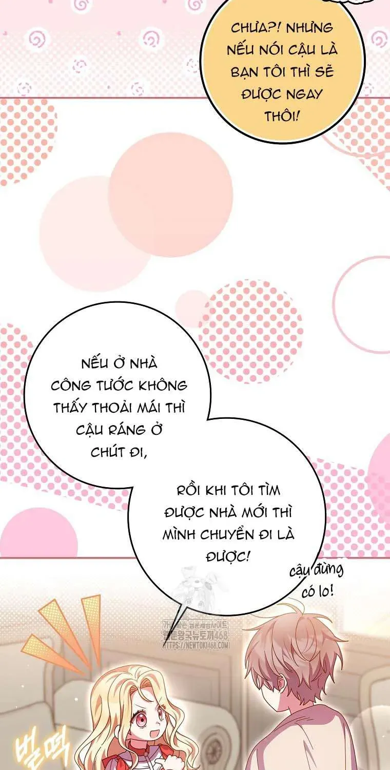 [ Ss2 ] Tôi Không Thuộc Về Nơi Này Chương 47 - Trang 28