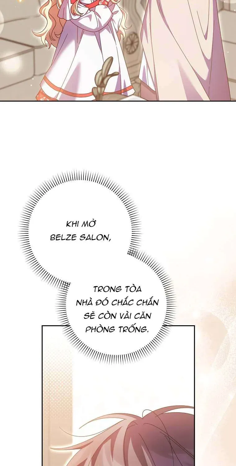 [ Ss2 ] Tôi Không Thuộc Về Nơi Này Chương 47 - Trang 29