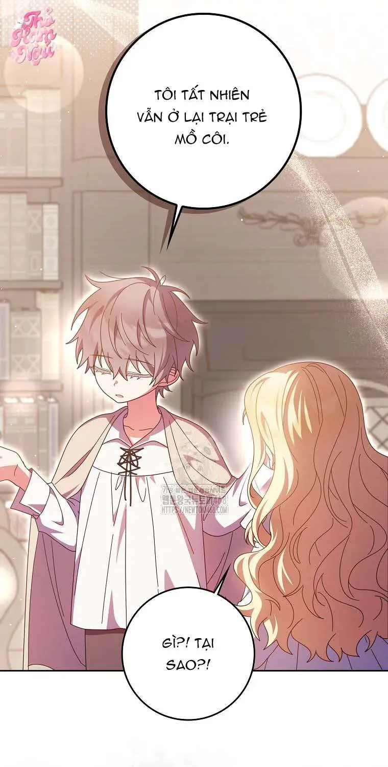[ Ss2 ] Tôi Không Thuộc Về Nơi Này Chương 47 - Trang 31
