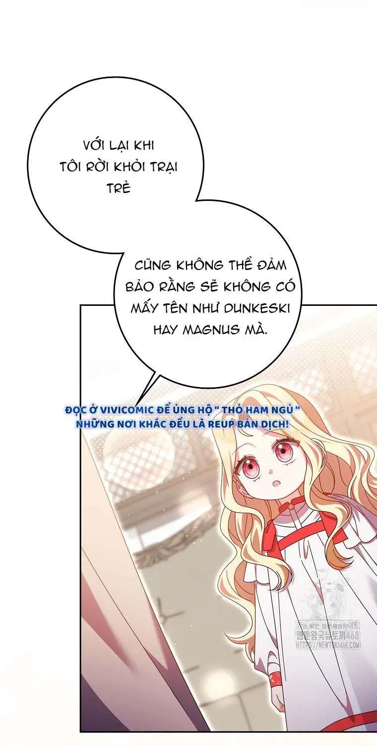 [ Ss2 ] Tôi Không Thuộc Về Nơi Này Chương 47 - Trang 33