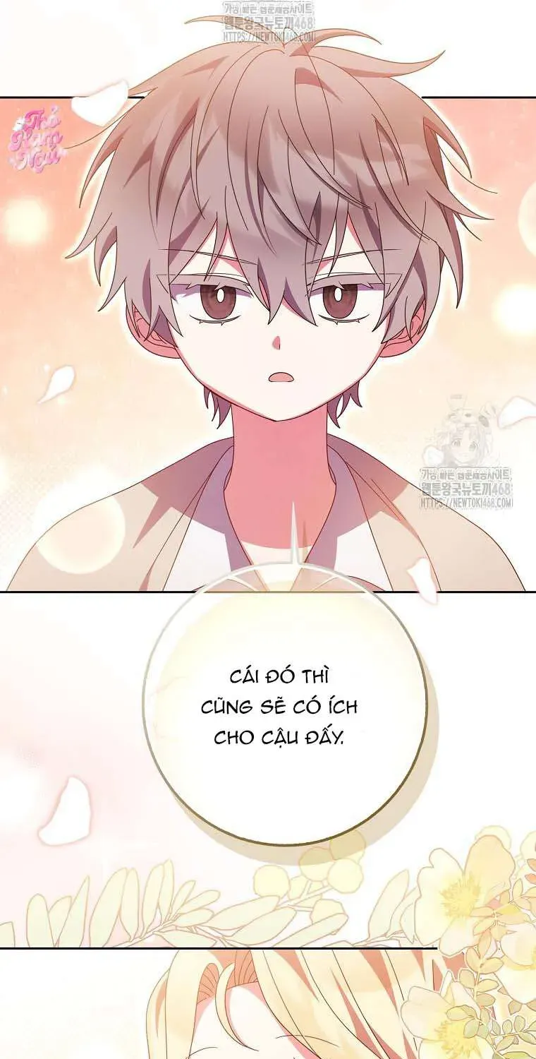 [ Ss2 ] Tôi Không Thuộc Về Nơi Này Chương 47 - Trang 36