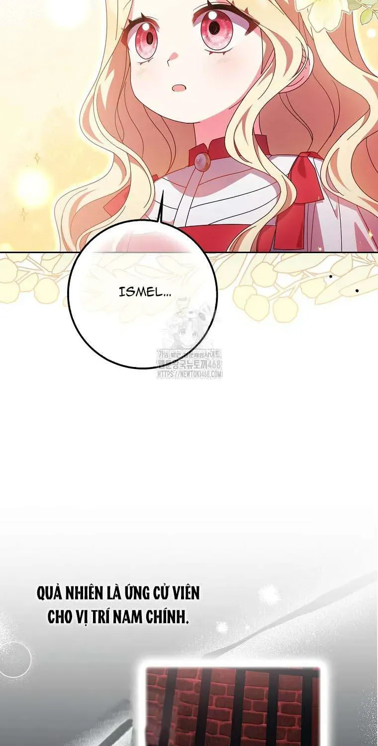 [ Ss2 ] Tôi Không Thuộc Về Nơi Này Chương 47 - Trang 37