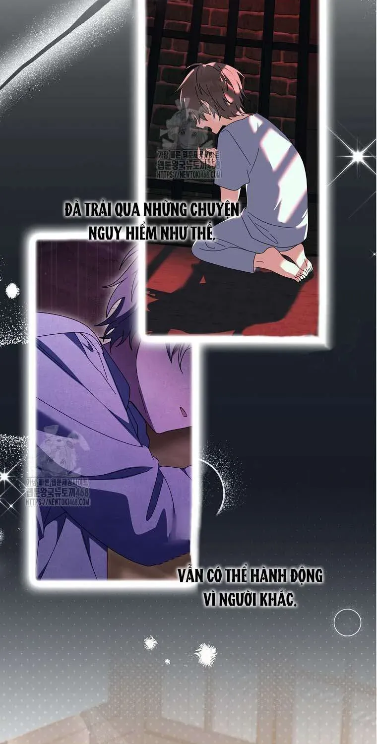 [ Ss2 ] Tôi Không Thuộc Về Nơi Này Chương 47 - Trang 38