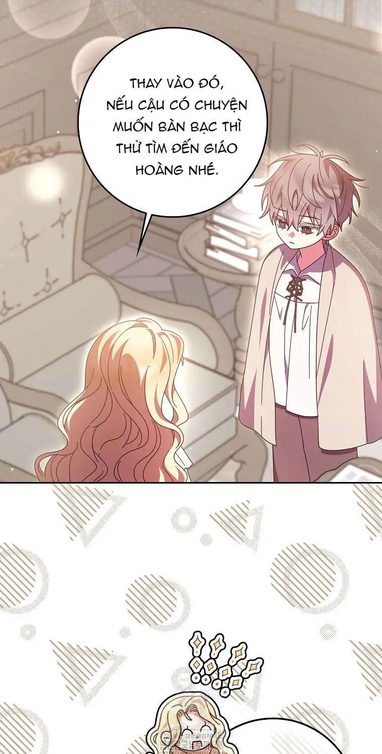 [ Ss2 ] Tôi Không Thuộc Về Nơi Này Chương 47 - Trang 39