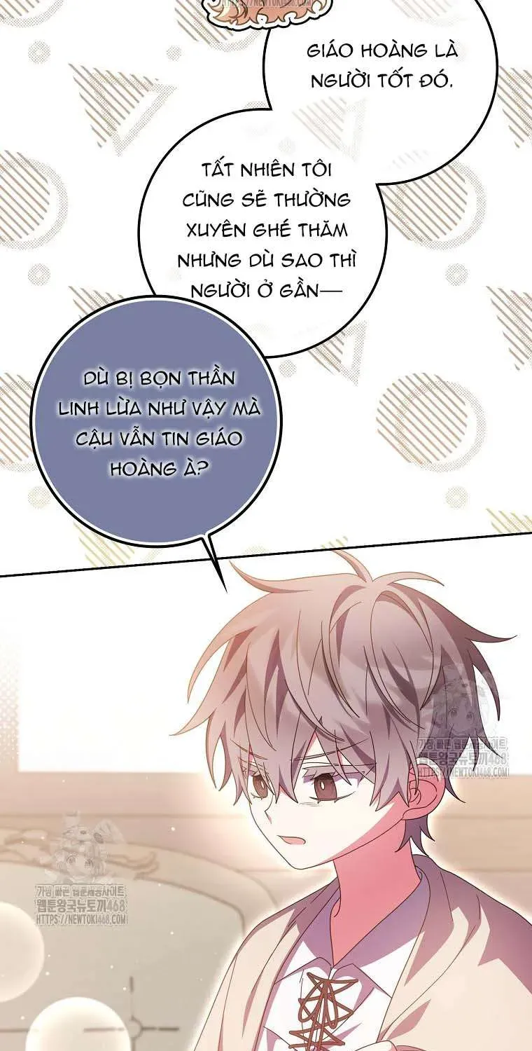 [ Ss2 ] Tôi Không Thuộc Về Nơi Này Chương 47 - Trang 40