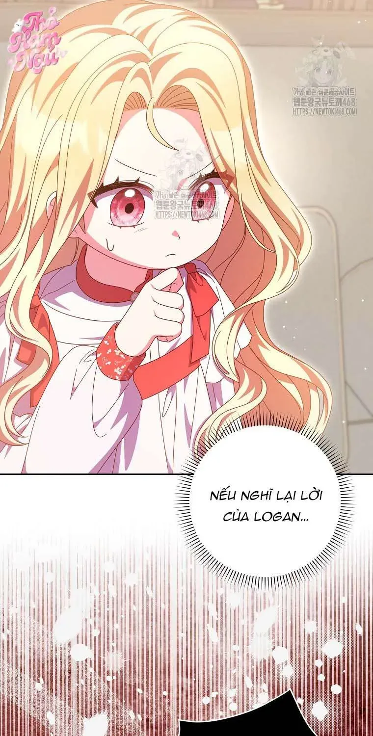 [ Ss2 ] Tôi Không Thuộc Về Nơi Này Chương 47 - Trang 5