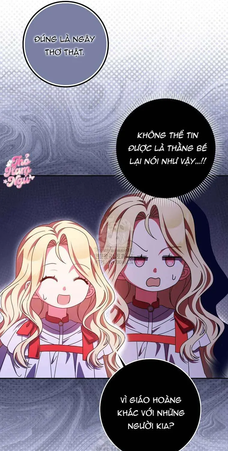 [ Ss2 ] Tôi Không Thuộc Về Nơi Này Chương 47 - Trang 42